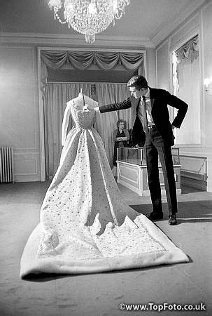 royal wedding guest yves saint laurent